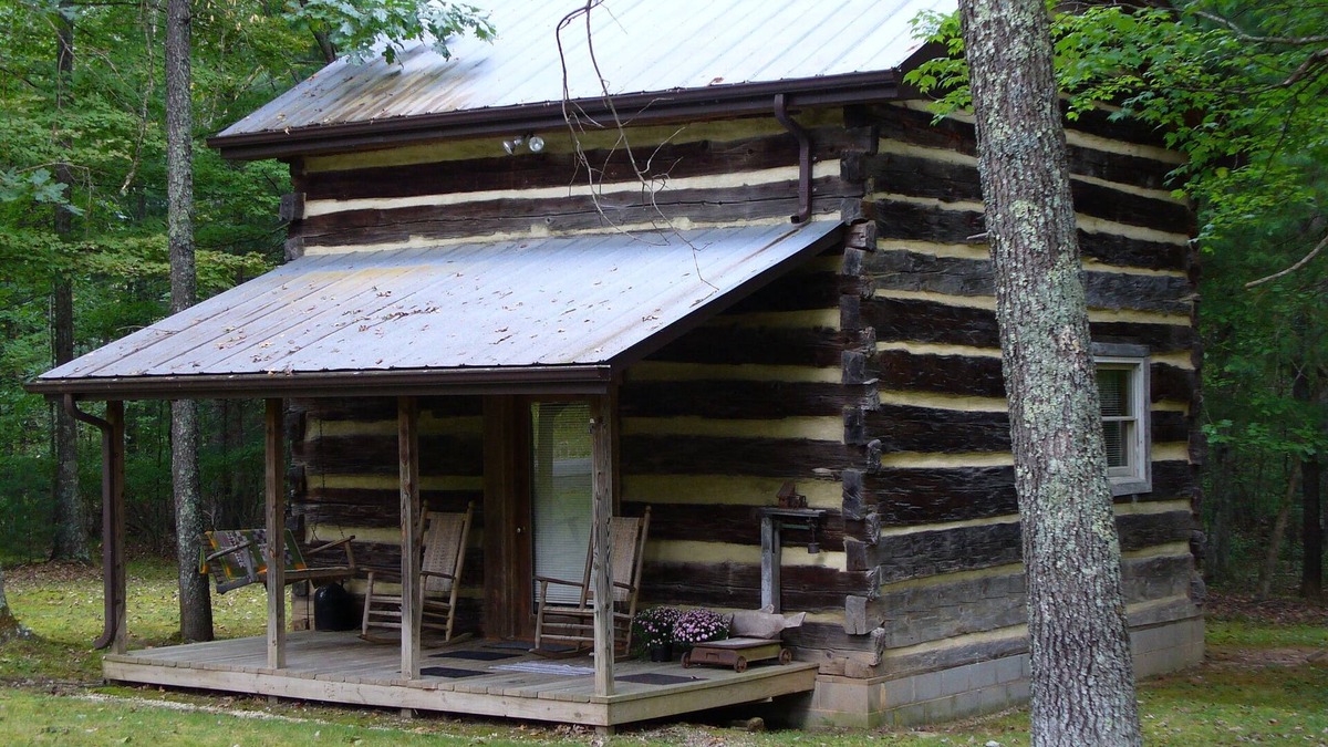Lindside Cabin | Unique Four Seasons Retreat!