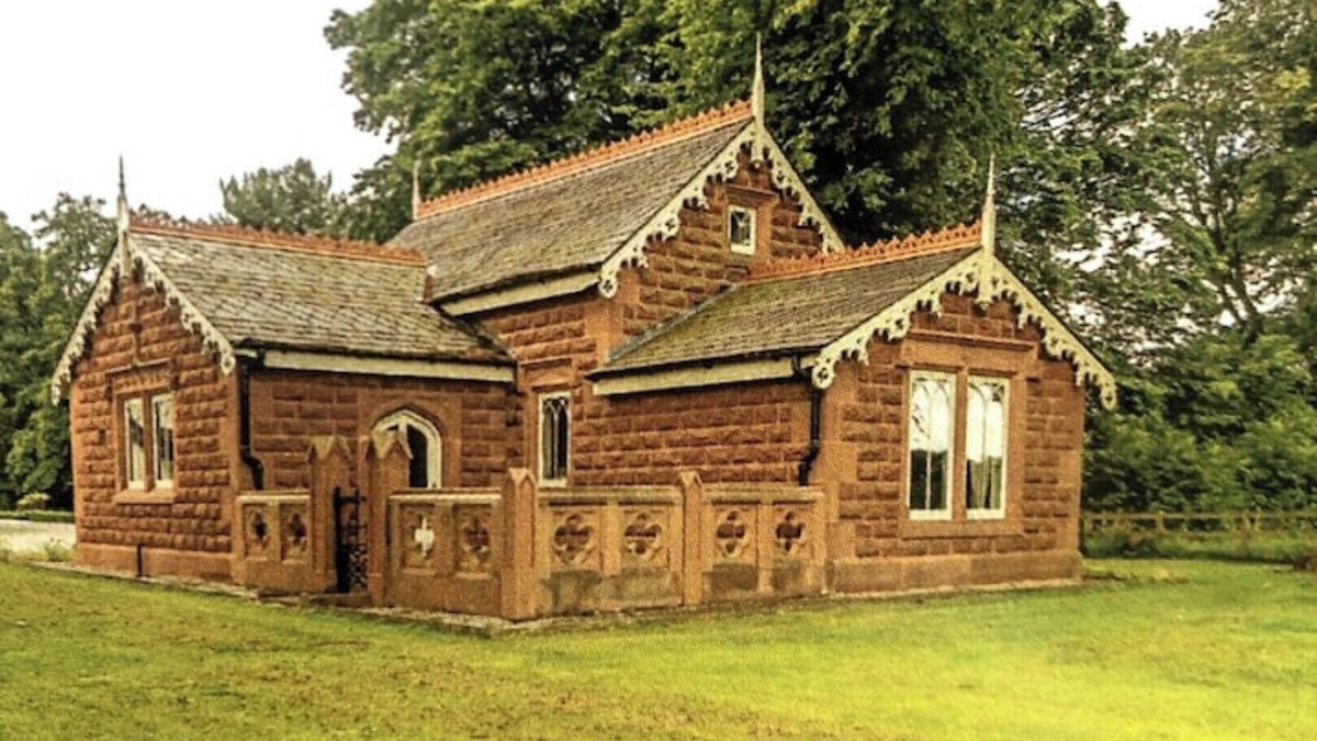 Brimstage Cottage | Unique, Picturesque Cottage: Peaceful Location full of Wildlife - 1 bedroom rate