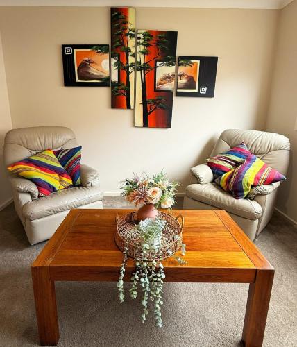 Craigieburn House | Unique Heaven