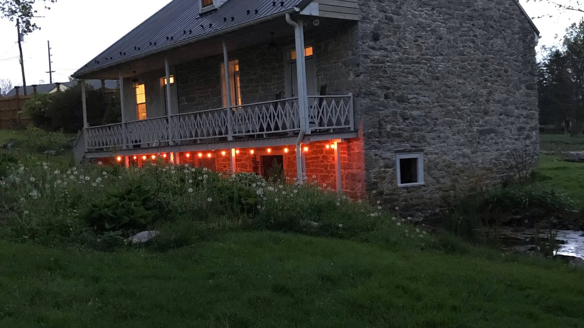 Hagerstown Other | UNIQUE HISTORIC COTTAGE - SPRINGHOUSE 1803