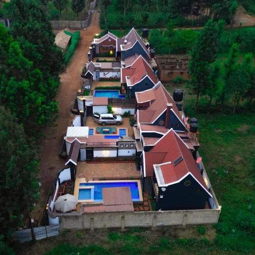 Karatu Apartment | Unique Homestay