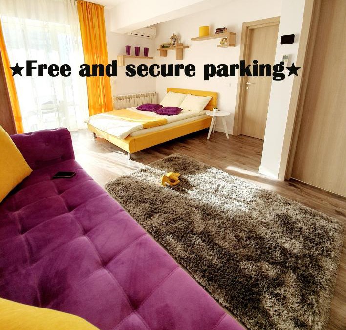 Iasi Apartment | Unique Hotel Apartments Grand Residence