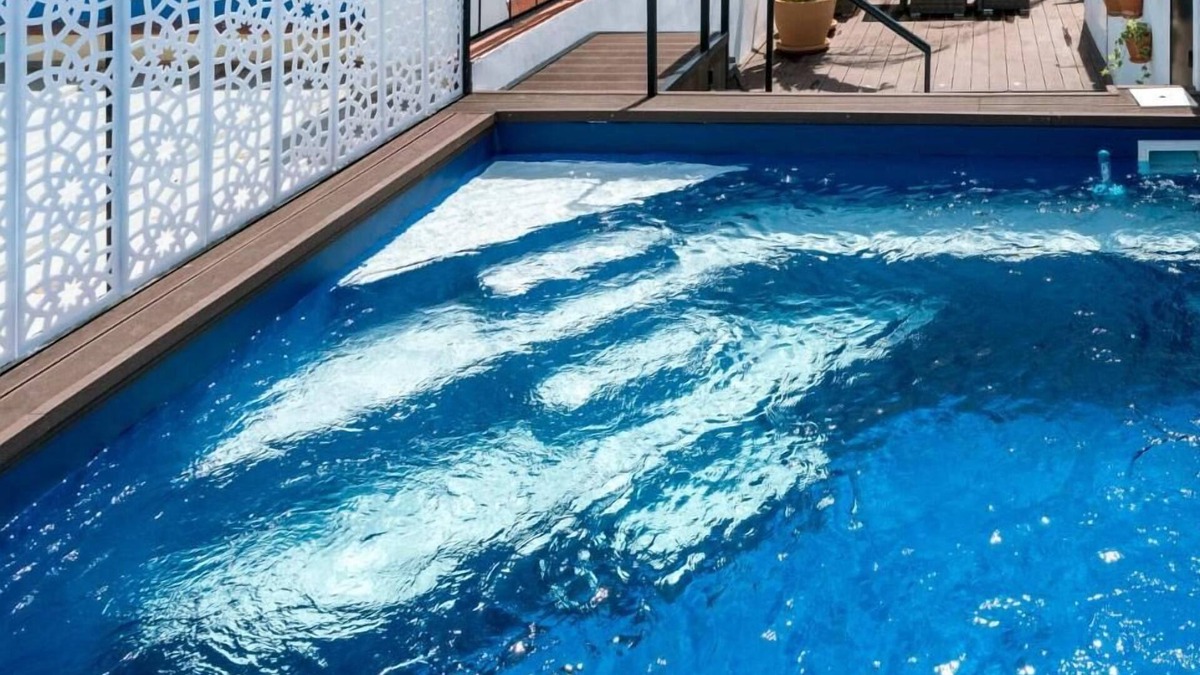Feria House | Unique House 5Br- Private SPA&POOL - StayInSeville