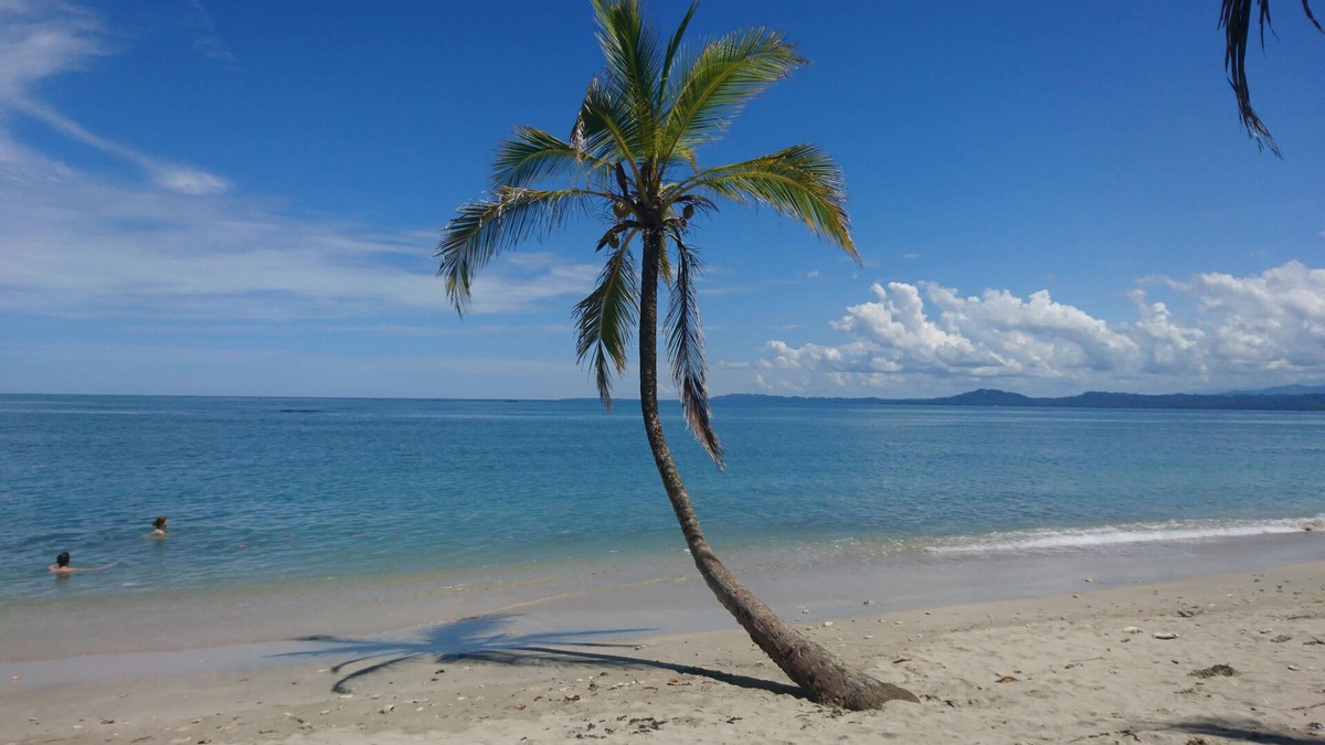 Cahuita House | Unique house with king bed and air-con, 3 minutes walk from the beach
