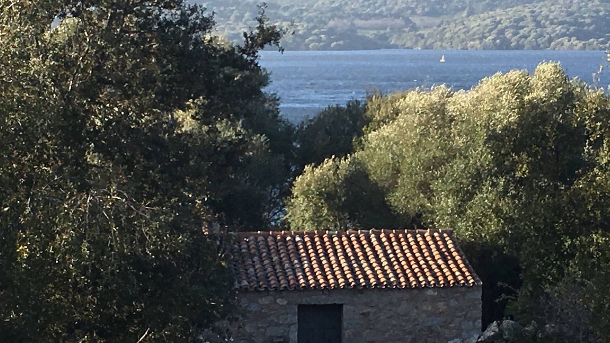 Sa Castangia Other | Unique Absolute Lakeside Farmhouse - 20 mins from beaches. Total privacy.