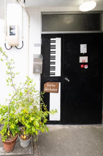 Kita Ward Apartment | Unique joy House