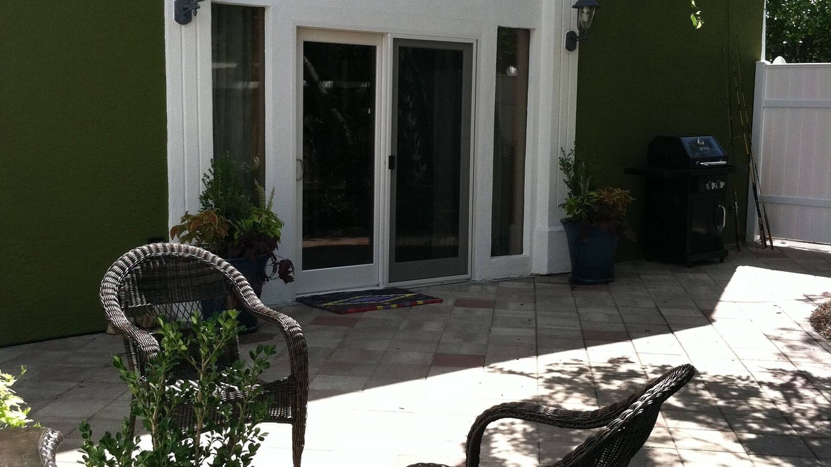 Historic Downtown Apalachicola House | Unique loft experience in downtown Apalachicola