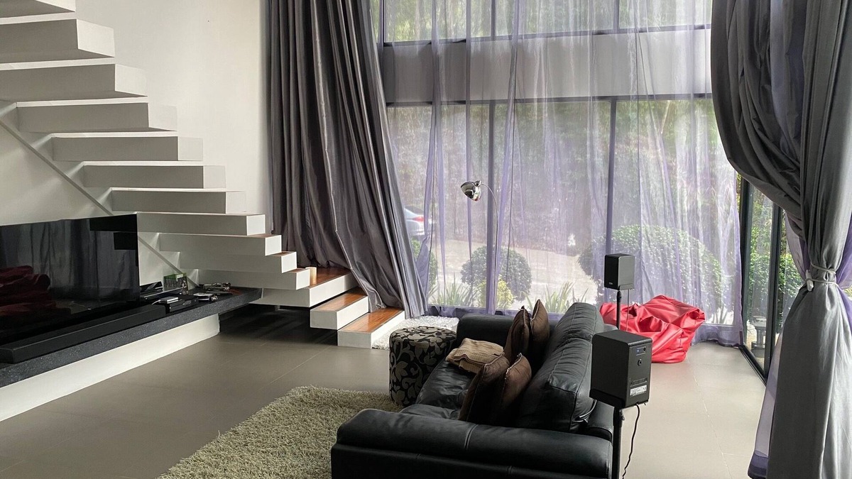 Kamala Apartment | Unique Loft in phuket
