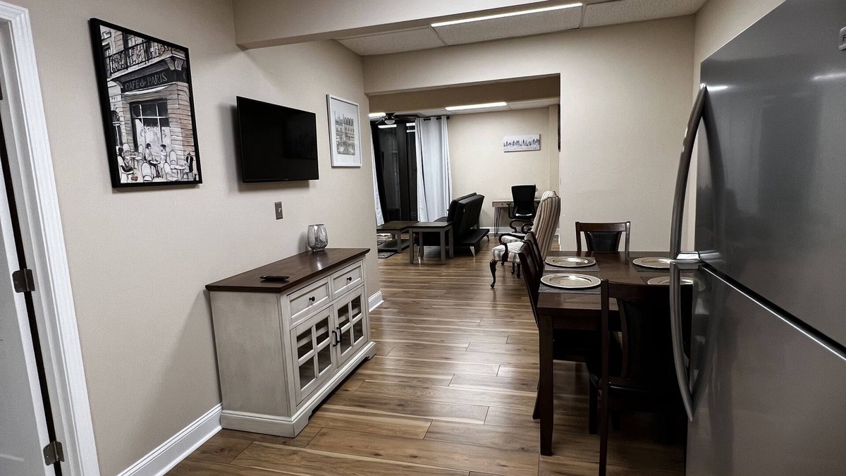 Glen Iris Apartment | Unique Loft very beautiful