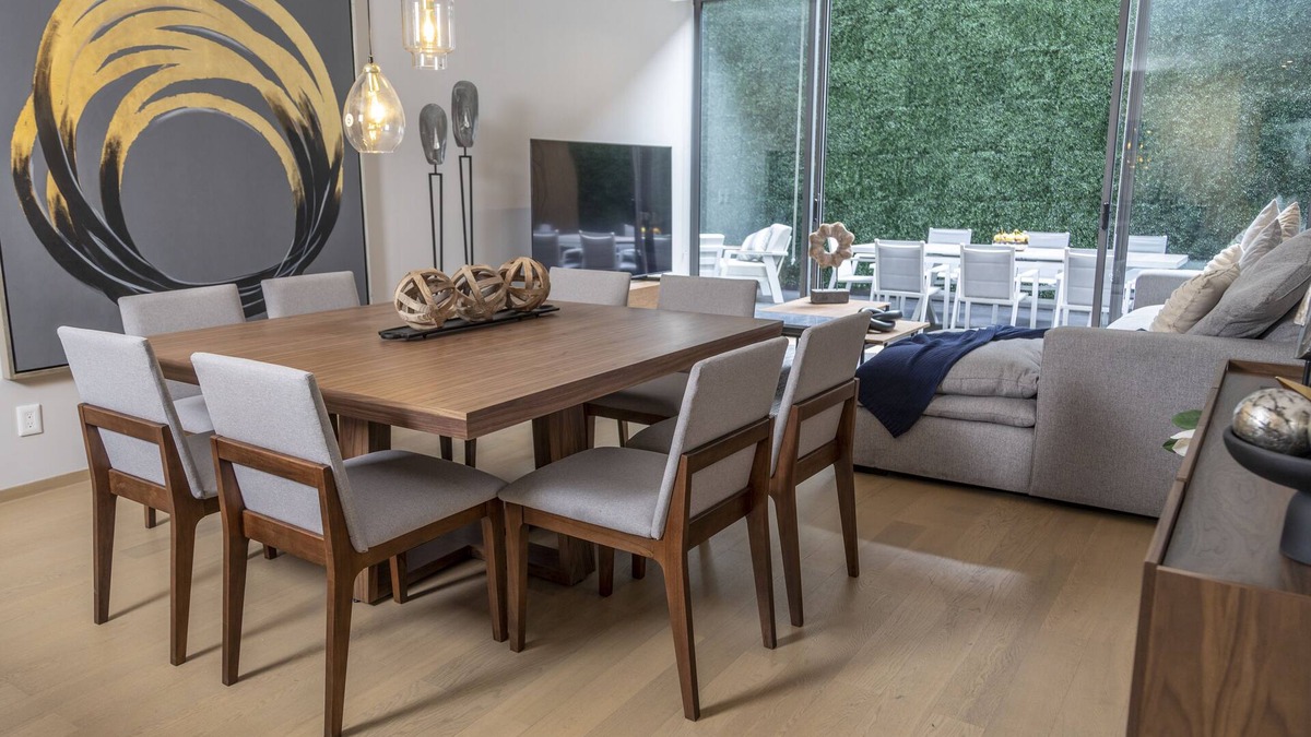 La Condesa Apartment | Unique Luxury Garden House in La Condesa!