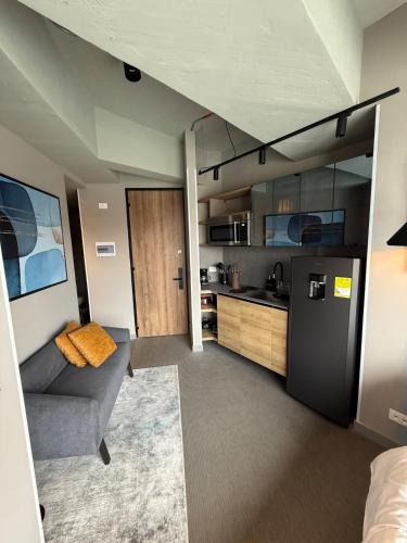 Calle 100 Apartment | Unique mine