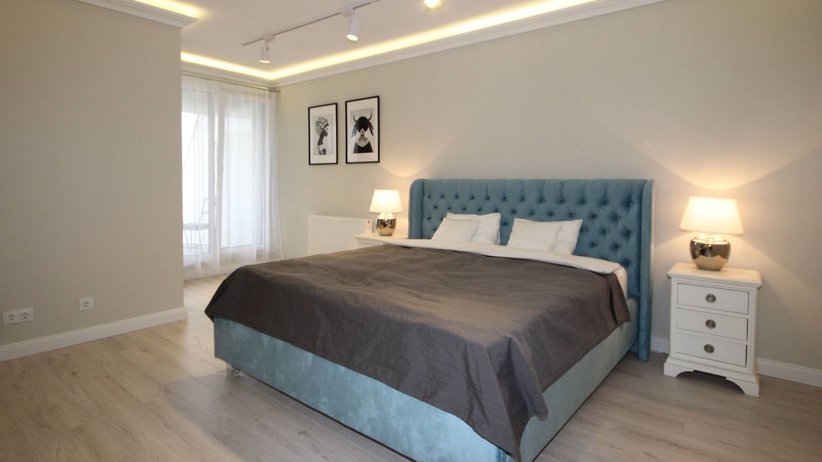 Cluj County Apartment | Unique new Apartment close to Iulius Mall