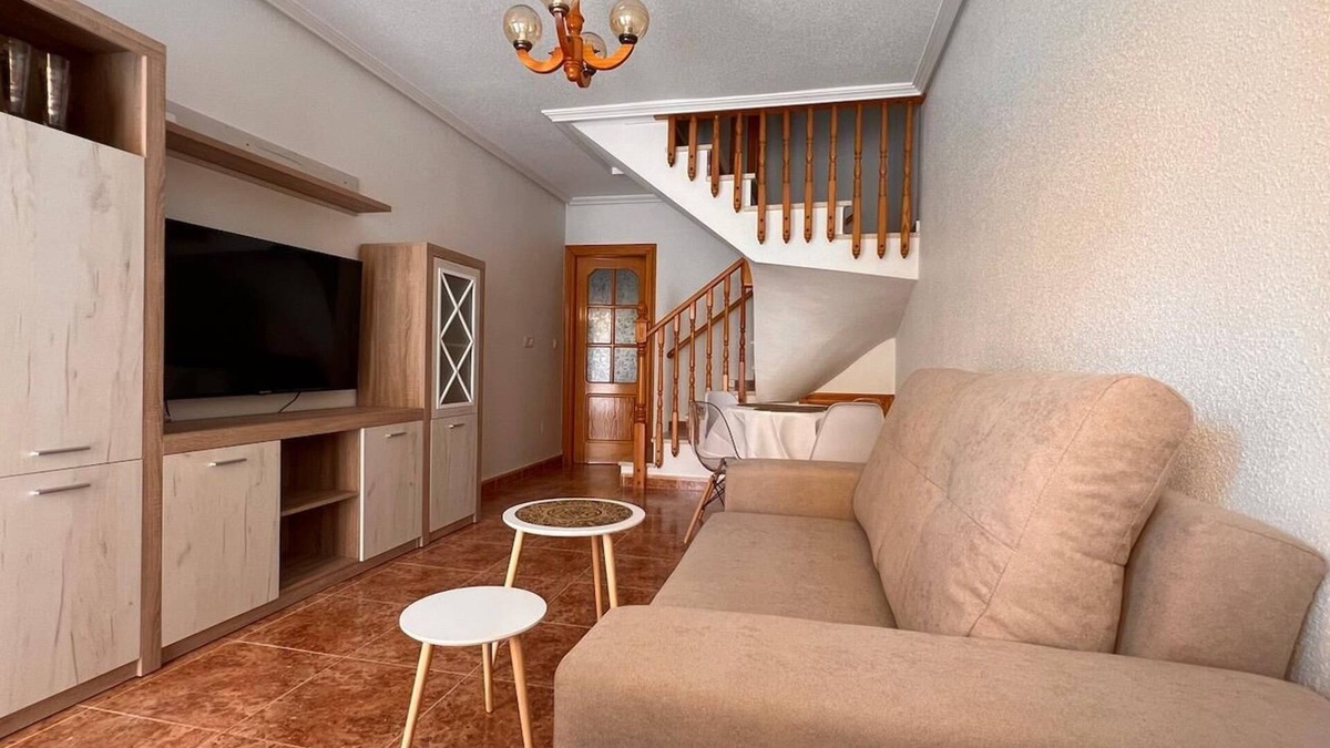 Lo Pagan House | Unique Opportunity! House in front of the Natural Park of the Salt Flats