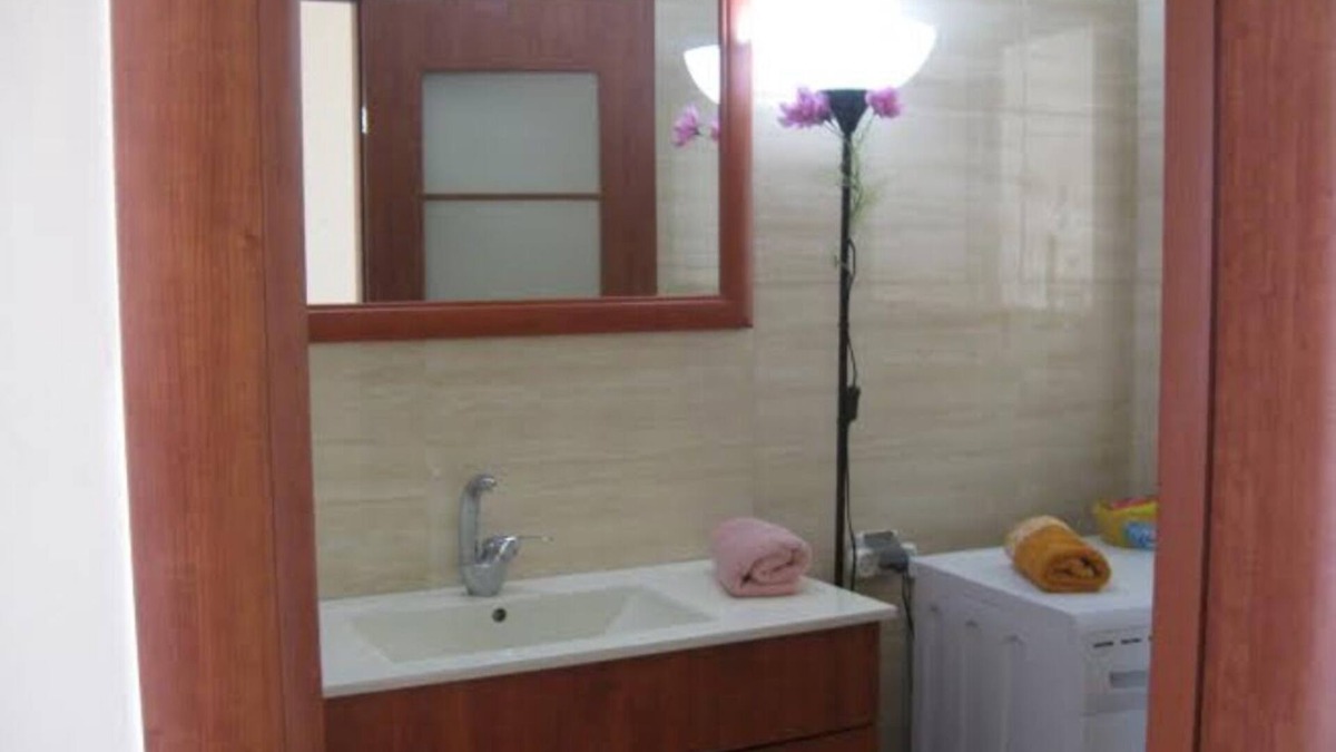 Haifa House | Unique Panorama Stunning flat near Baha'i gardens