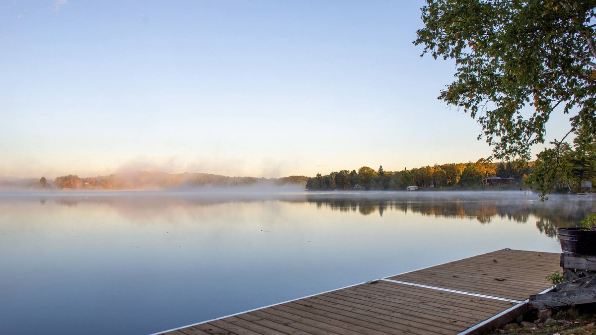 Astorville House | Unique romantic Waterfront home for long stay only