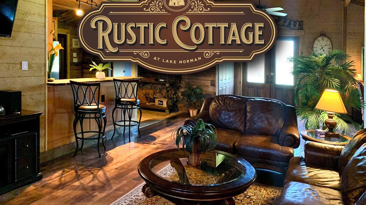 Mount Mourne Cottage | Unique Rustic Charm Cottage Great Location close to Lake