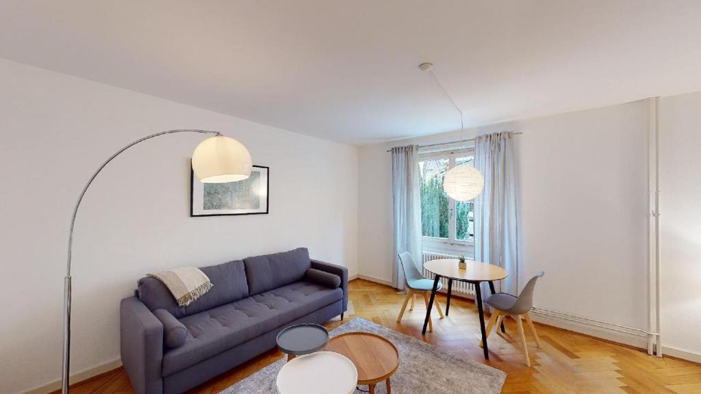 St. Johann Apartment | Unique Serviced Living @ St. Johann (Davidsboden)
