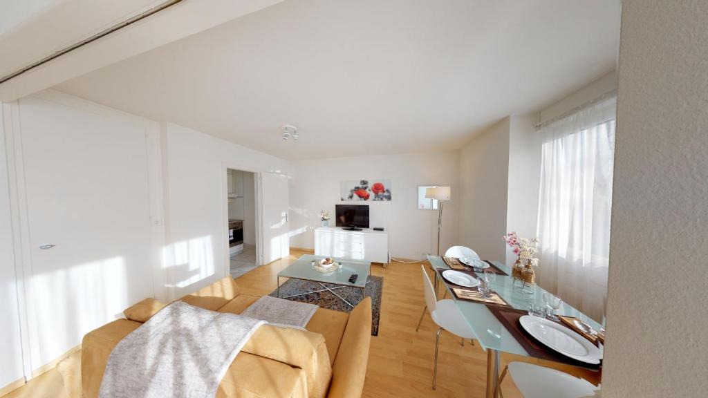 St. Johann Apartment | Unique Serviced Living @ St. Johann Davidsrain