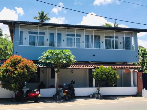 Patuwatha Bed & Breakfast | Unique Sunrise Inn