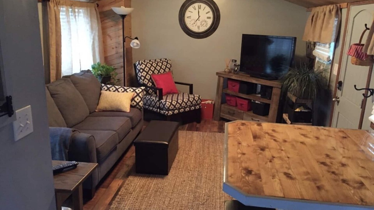 Bowling Green House | Unique tiny house in the heart of BG!