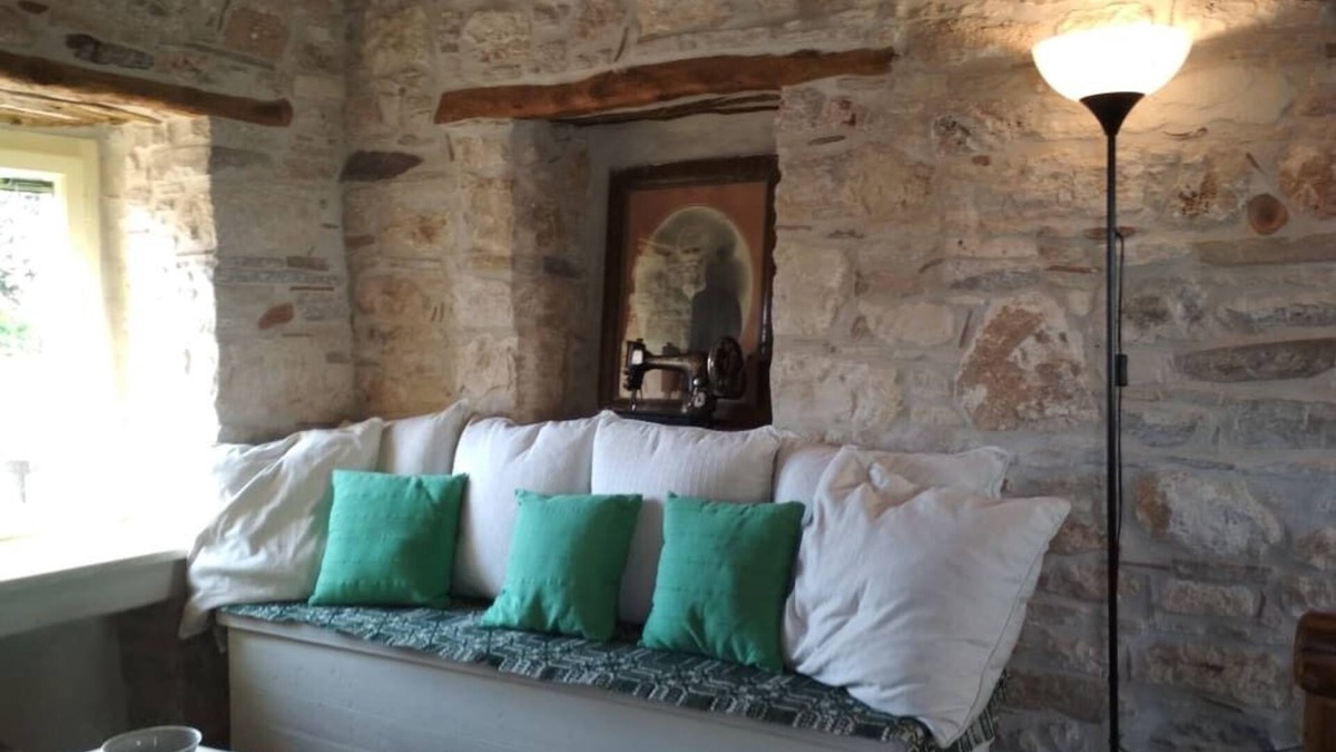 Koumeika House | unique traditional cottage