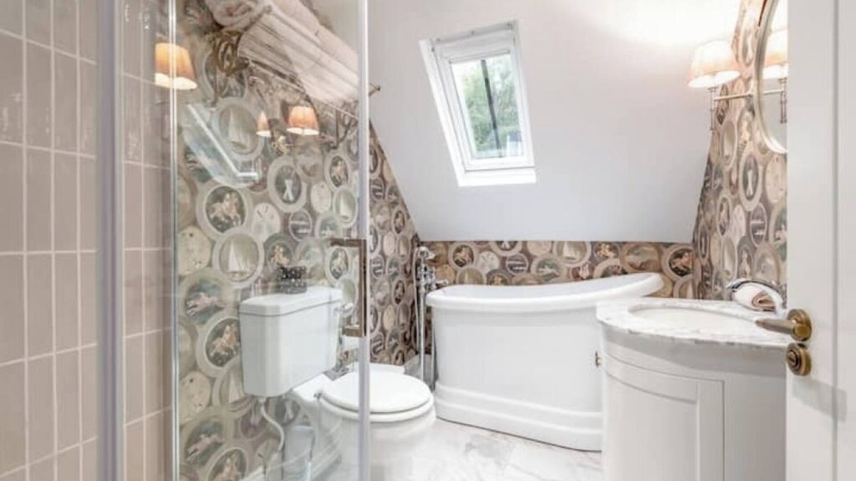 Loch Tay Cottage | Unique two bedroom cottage in Highland Perthshire