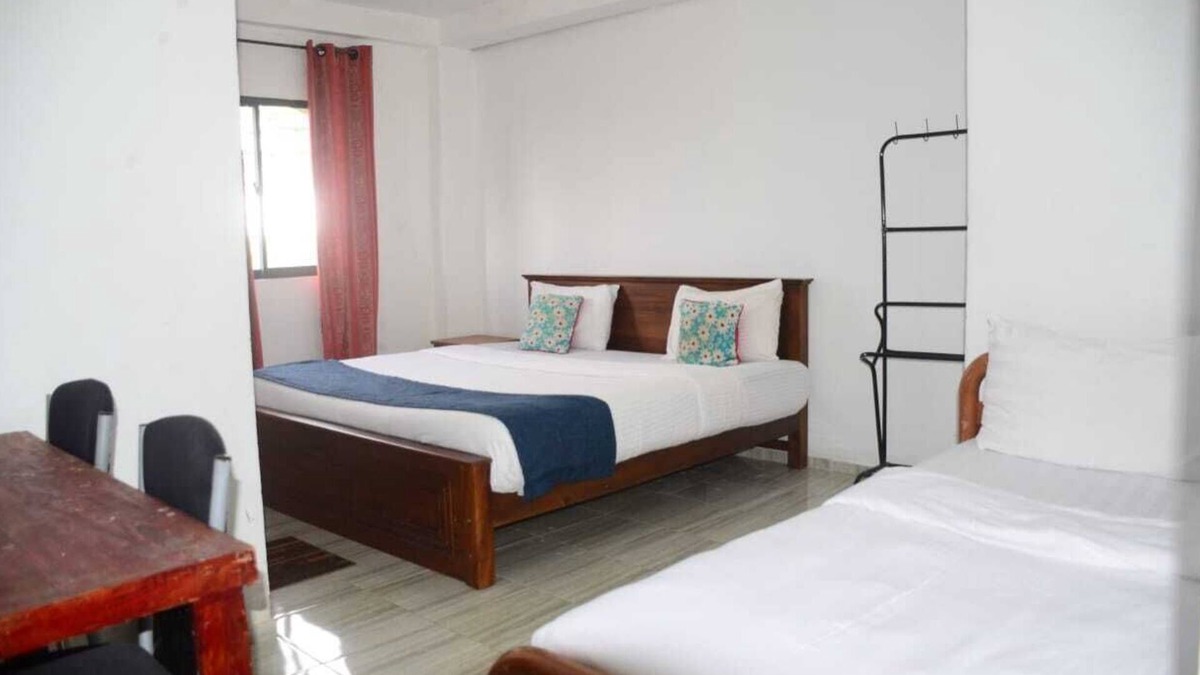 Nuwara Eliya Bed & Breakfast | Unique View Guest