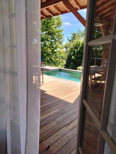 Bayonne Villa | Unique ! villa piscine/parc arboré centre Bayonne