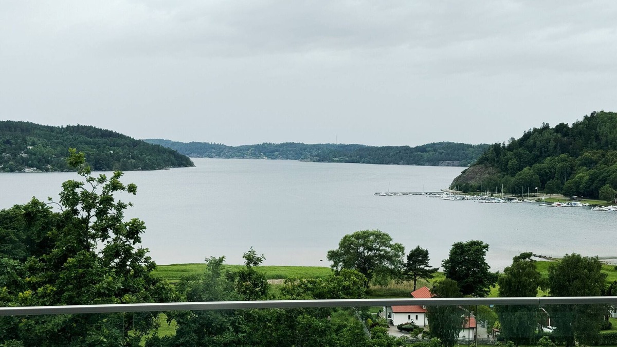 Munkedal Ski Chalet | Unique villa with fantastic views in Munkedal | SE09047