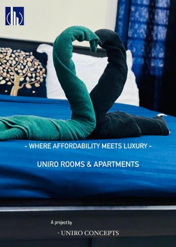 Mamangalam Hotel | Uniro Rooms & Packages