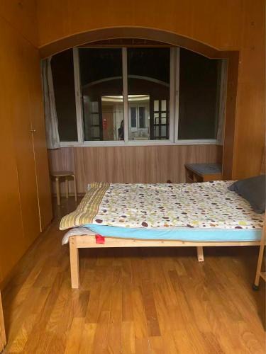 Wujiaochang Apartment | Unistay