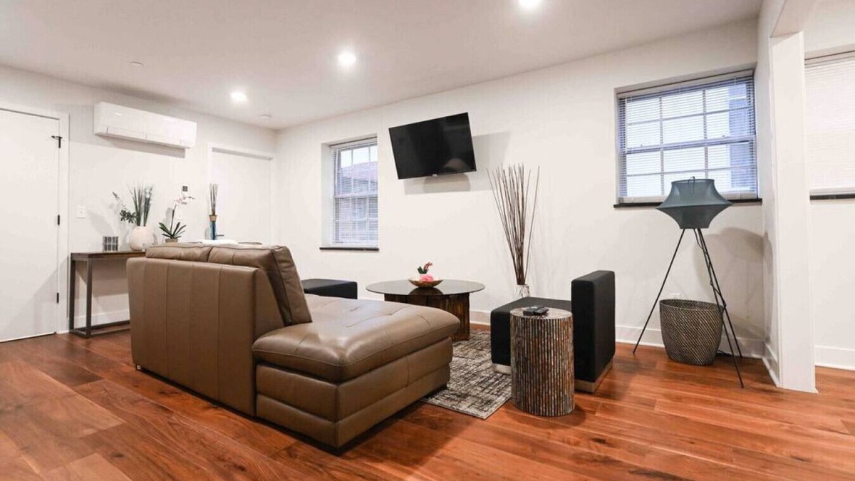 Mill River Apartment | Unit 102 · NEAR YALE AND DOWNTOWN NEWLY RENOVATED