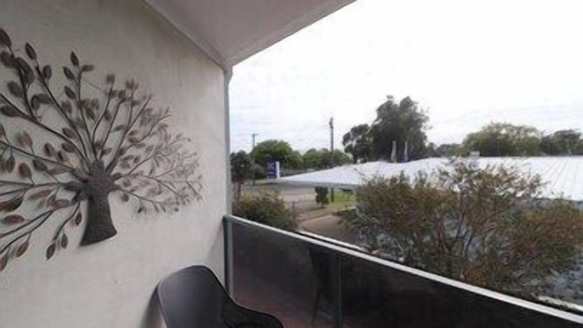 Mallacoota Apartment | Unit 2 at 36 Maurice Avenue
