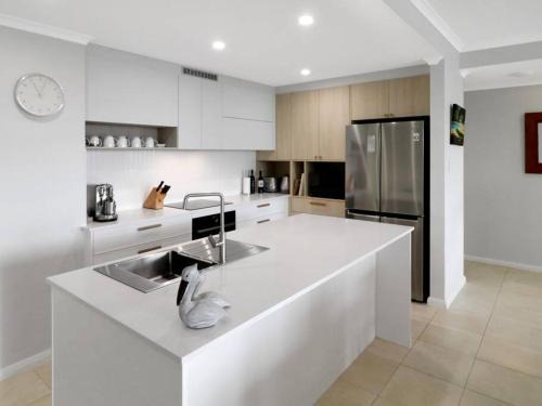 Avoca Beach Apartment | Unit 25 - Avoca Palms Resort, superb 3 bedroom apartment!