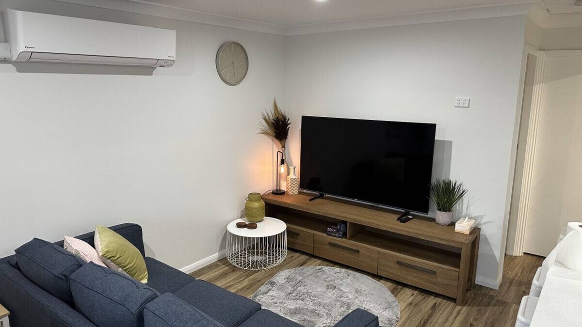 Moorong Apartment | Unit 3/56 Evans Street