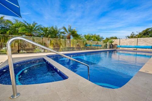 Avoca Beach Apartment | Unit 3 - Avoca Palms Resort