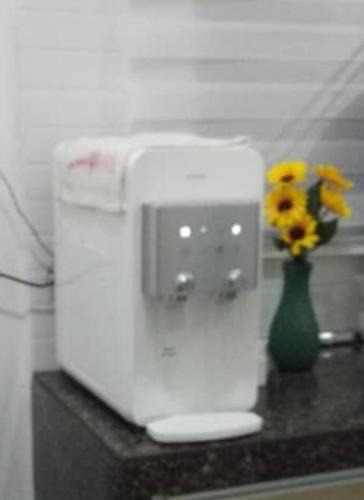 Kampung Pumpong House | Unit 3 D'SUKA MENANTI HOMESTAY