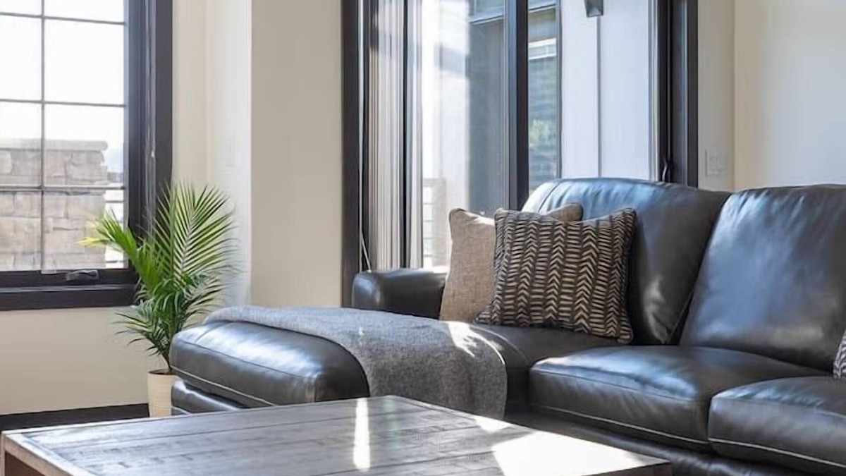 Boulder Canyon Country Club Villa | Unit 3 Rock Ranch Villas at Boulder Canyon Golf Club