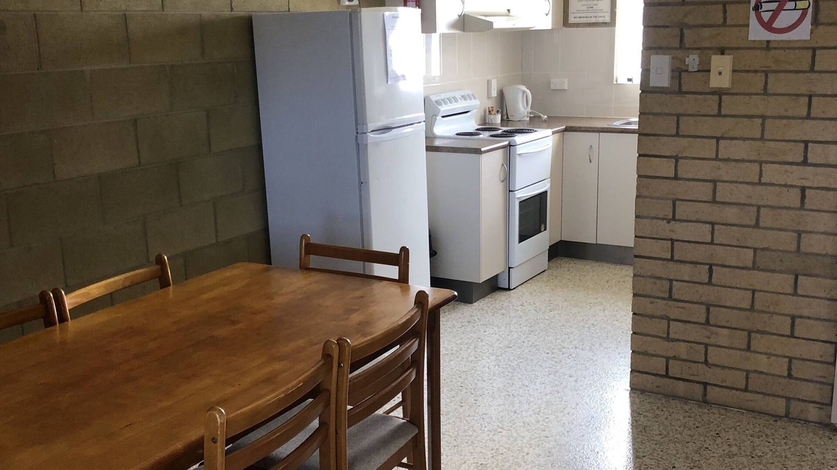 Emu Park Apartment | Unit 5 Pattison