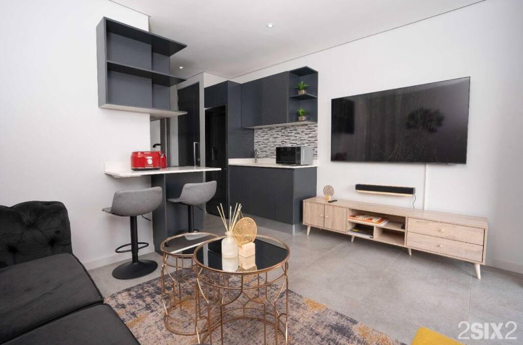 Windermere Apartment | Unit 700 @2SIX2 on Florida