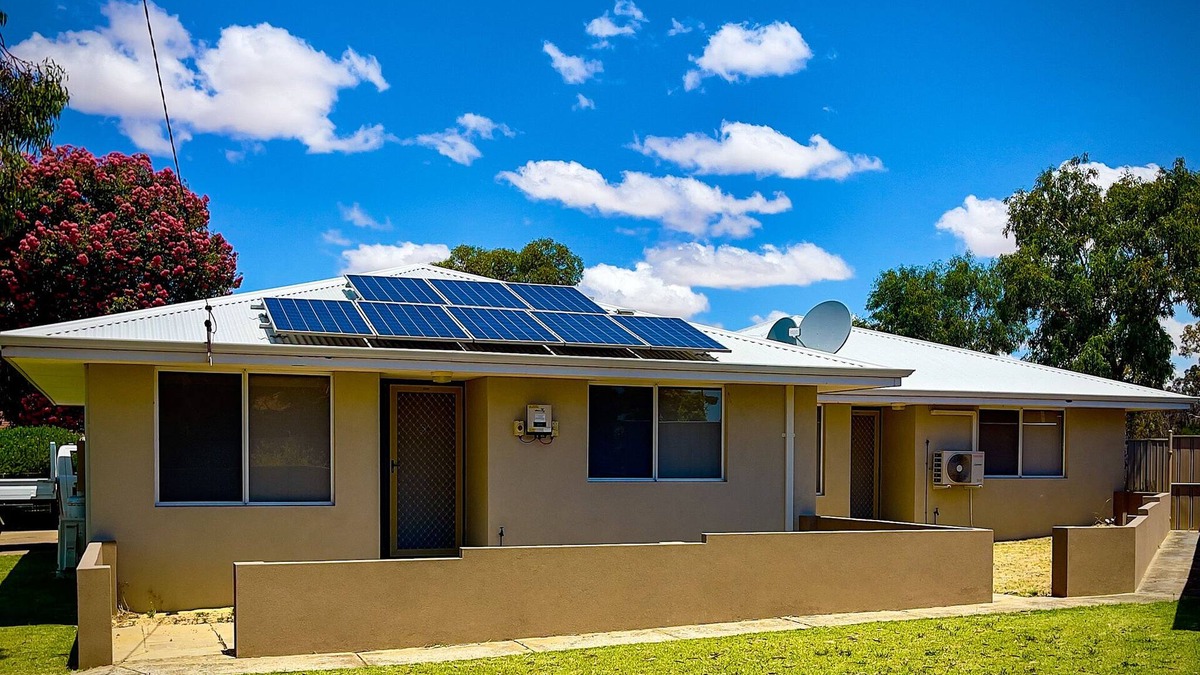 Kulin Apartment | Unit B, Kulin Erindale Units Accommodation