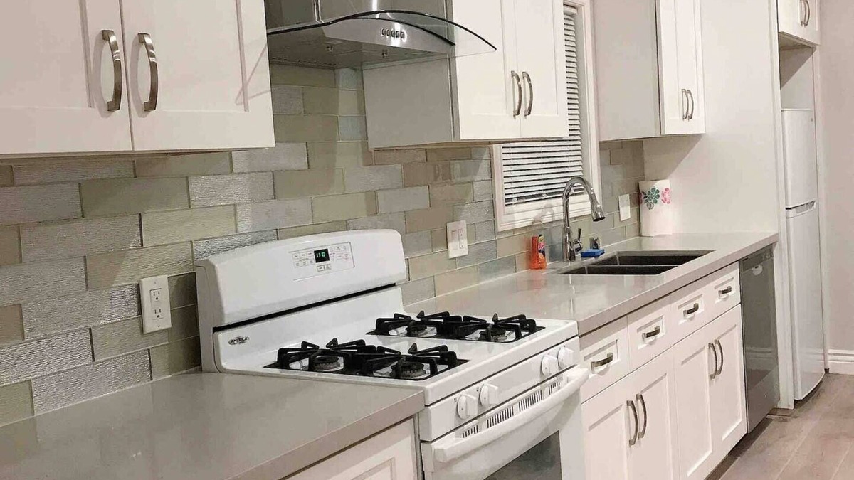 Centerville Apartment | Unit B-Work & Wander Fremont！
