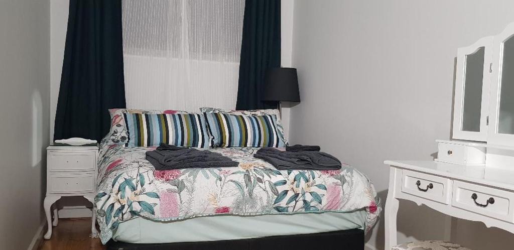 Seacombe Gardens Apartment | Unit in Marion