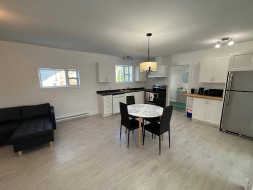 Loretteville Apartment | Unit Le 97