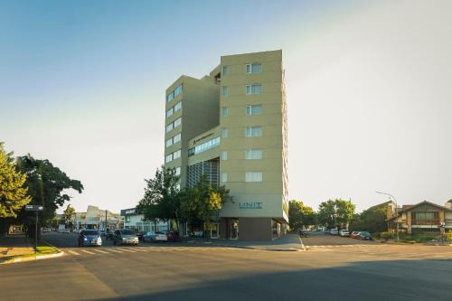 Santa Rosa Hotel | Unit Santa Rosa