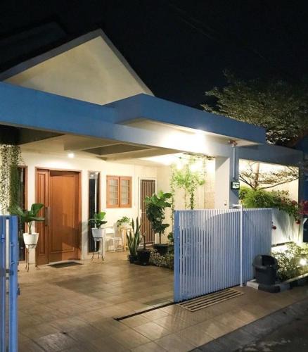 Limboto Apartment | Unit Sewaan
