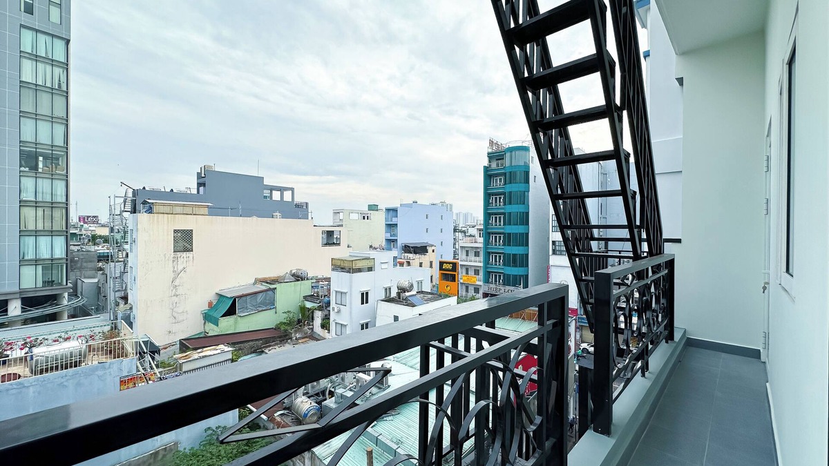 Ho Chi Minh City Apartment | UNITE PREMIRE 1