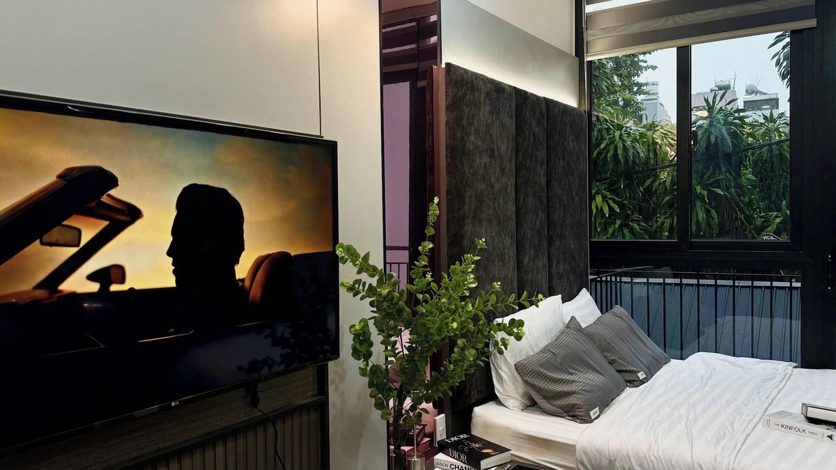 Phu Nhuan Villa | Unite StayCation Ho Chi Minh