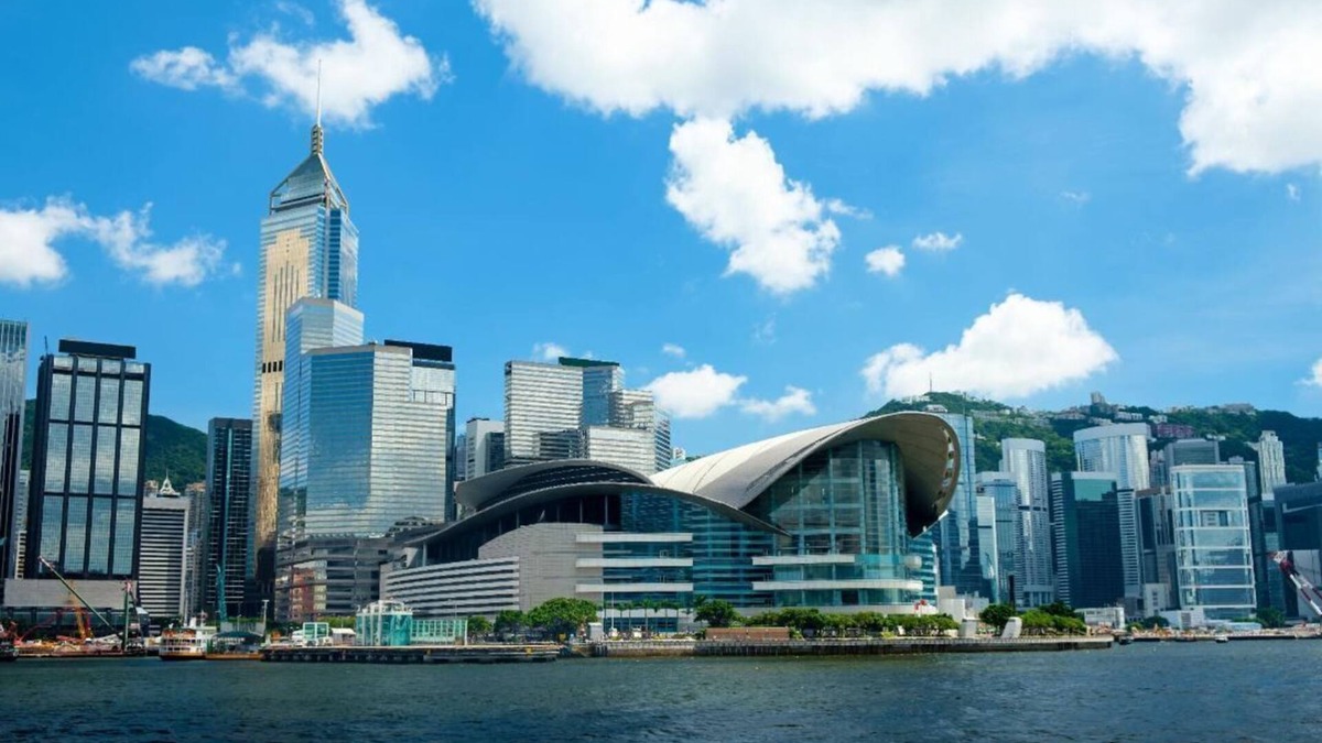 Tsim Sha Tsui House | United co-operate guest house