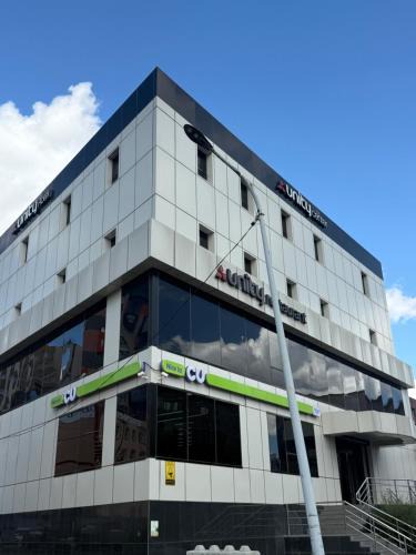 Downtown Ulaanbaatar Hotel | Unity Hotel - Ulaanbaatar Railway Station